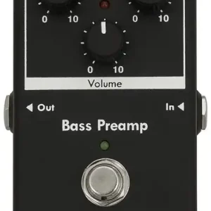 SBP2 Outboard Bass Preamp DI Jetzt Kaufen
