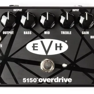 Preisknaller EVH 5150 Overdrive