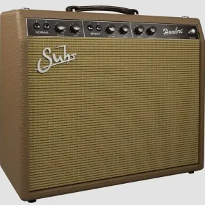 Hombre 12 20 Watt 6V6 Nur Heute