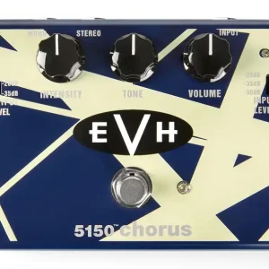 EVH 5150 Chorus Beliebt