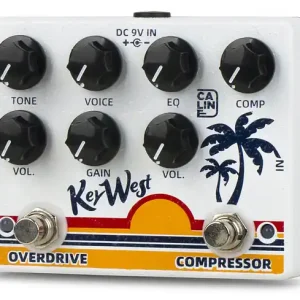 Mega-Angebot DCP05 Key West Compressor OD