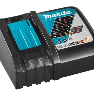 Günstig Makita Ladegerät DC18RC bis 18