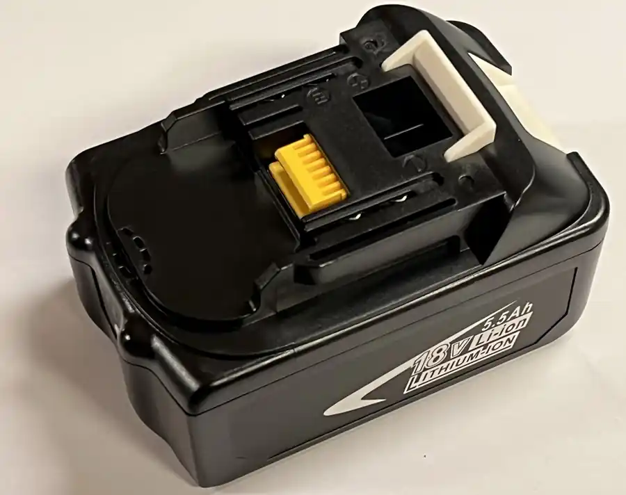 Jetzt Kaufen BL1830B 18V 5.5Ah Akku