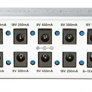 M238 Iso Brick Power Supply Top-Seller