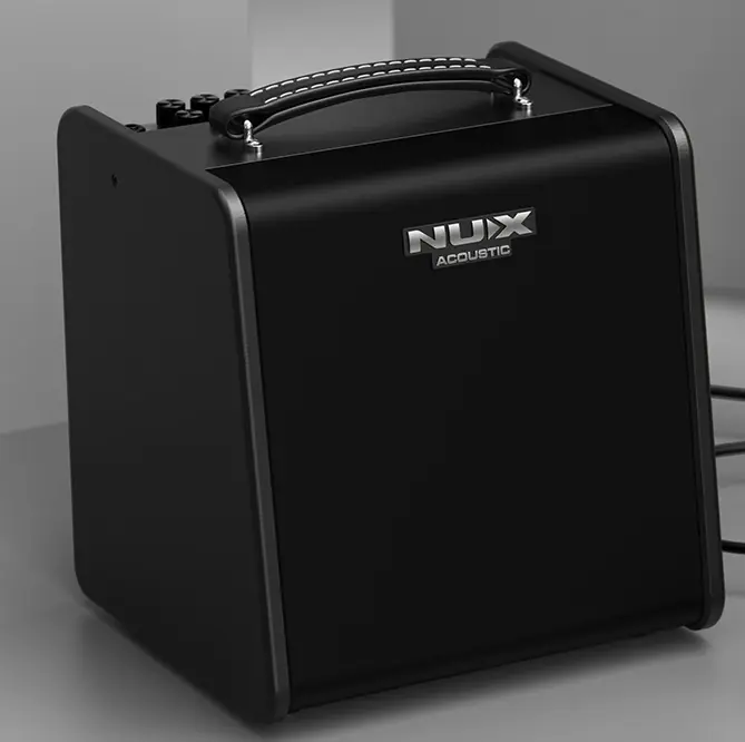 Abverkauf Stageman II AC-60 Akustik-Amp