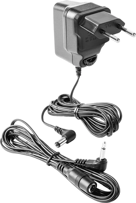 ECB003E 9V-Adapter Bestpreis