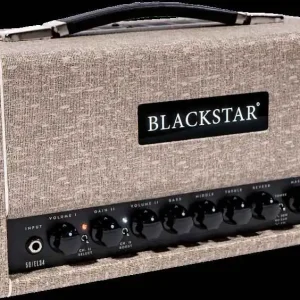 Gratis Versand St. James 50 EL34H Fawn