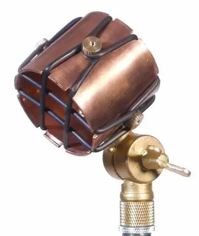 Copper Shock Mount Top-Preis