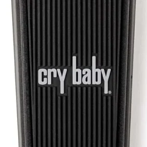 Solange Der Vorrat Reicht CBJ95 Cry Baby Junior Wah Wah