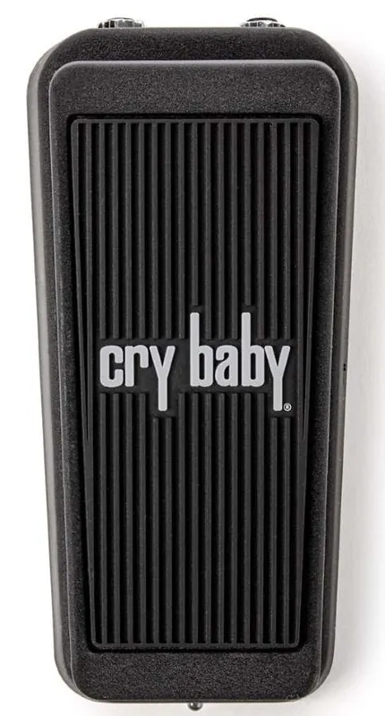 Solange Der Vorrat Reicht CBJ95 Cry Baby Junior Wah Wah