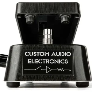 Saisonangebot MC404 Wah 2 Fasel Spulen