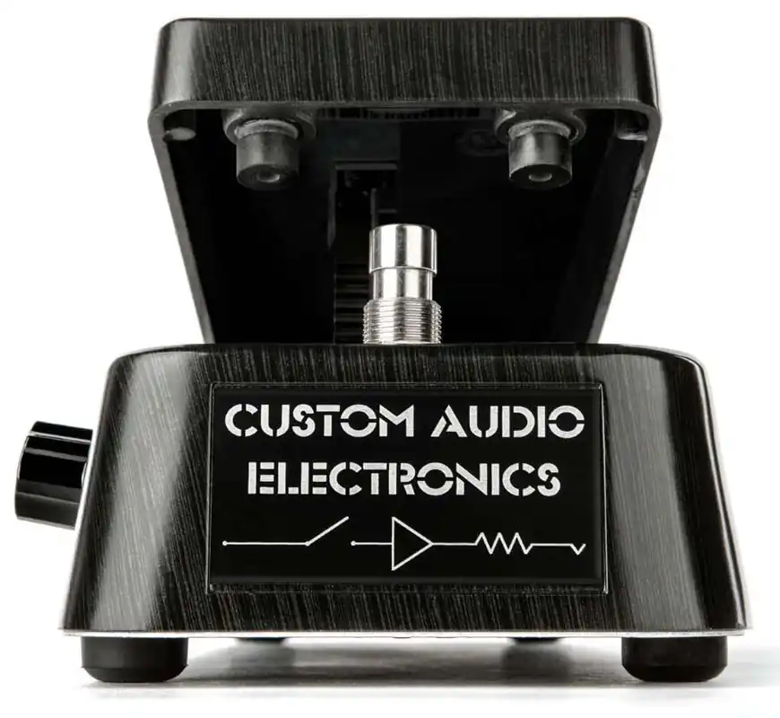 Saisonangebot MC404 Wah 2 Fasel Spulen