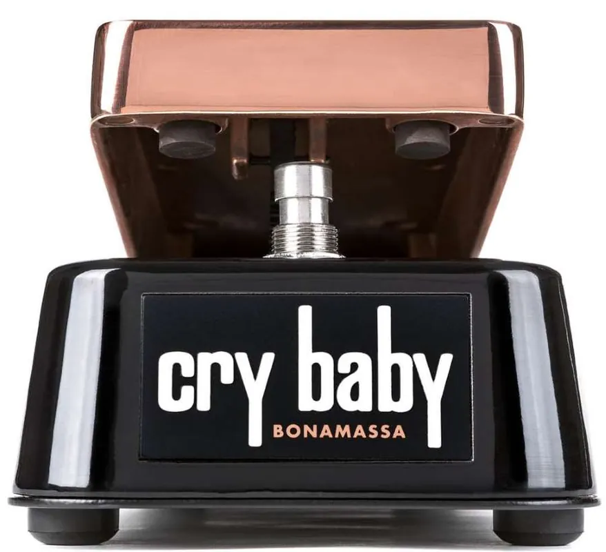 JB95 Crybaby Joe Bonamassa Preis Gesenkt