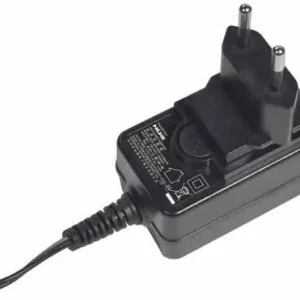 Nur Für Kurze Zeit ACD0006A 9 Volt Netzteil