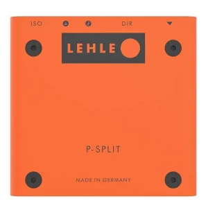 P-SPLIT III passiver Splitter Highlight