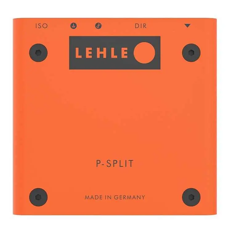 P-SPLIT III passiver Splitter Highlight
