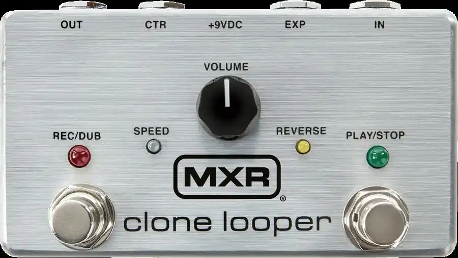 M303 clone looper Direkt Vom Hersteller