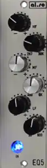 Nur Für Kurze Zeit AL.SO EQ5