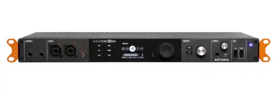 Kostenloser Rückversand Arturia AudioFuse 16Rig