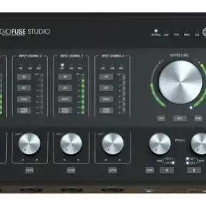 Geprüft Arturia AudioFuse Studio