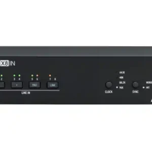 Arturia AudioFuse X8 In Aktuell