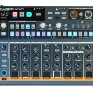 Arturia DrumBrute Impact Günstig