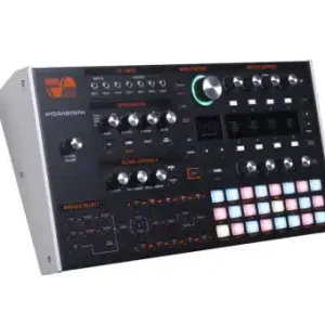 Preis Gesenkt ASM Hydrasynth Desktop
