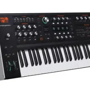 ASM Hydrasynth Keyboard Rabatt
