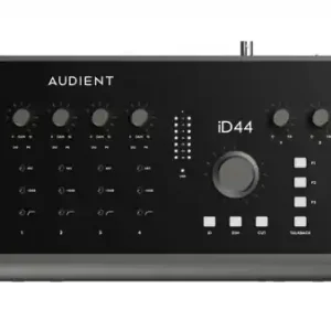 Online Kaufen Audient iD44MKII