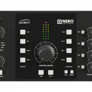 Audient Nero Schnäppchen