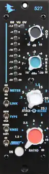 API 527 Angebot