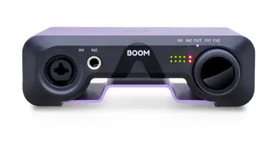 Bestseller Apogee Boom