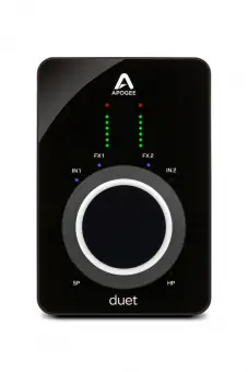 Apogee Duet 3 Versand Am Gleichen Tag