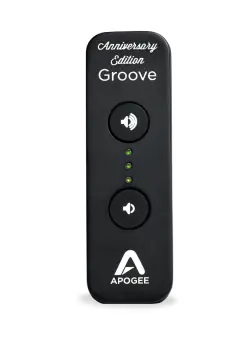 Apogee Groove Anniversary Edition Jetzt Bestellen