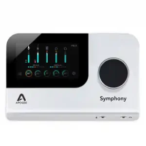 Apogee Symphony Desktop Nur Heute