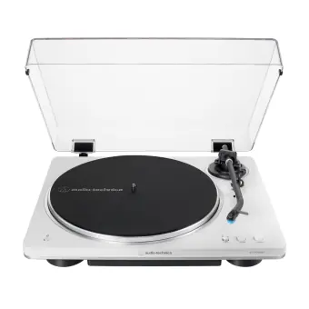 Audio Technica AT-LP70XBTWS Weiß Top-Seller