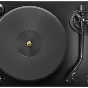 Aktuell Audio Technica AT-LP7X