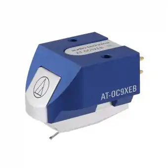 Sichere Zahlung Audio Technica AT-OC9XEB