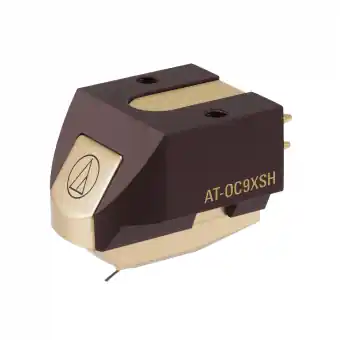 Audio Technica AT-OC9XSH Saisonangebot