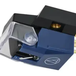 Audio Technica AT-VM520xEB Kostenloser Rückversand