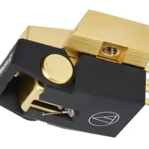 Audio Technica AT-VM760xSL Must-Have