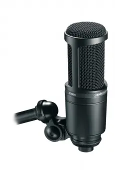 Audio Technica AT2020 Top-Preis