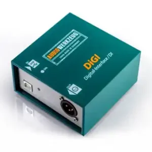 Audiowerkzeug DiGI Knallerangebot