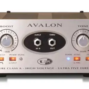 Gratis Versand Avalon U5