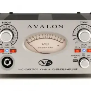 Mega-Angebot Avalon V5