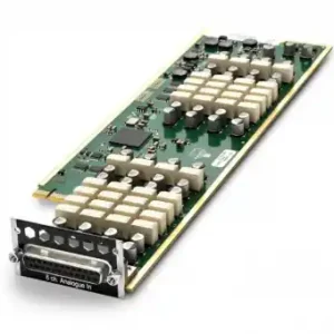 Kostenloser Rückversand Avid Pro Tools MTRX 8 Line Pristine AD Card