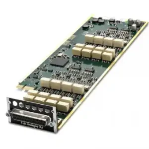 Avid Pro Tools MTRX 8 Pristine DA Card Sonderangebot