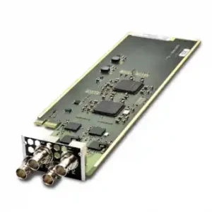 Top-Preis Avid Pro Tools MTRX Dual SDI/HD/3G Card mit SRC