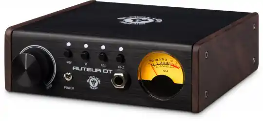 Sale Black Lion Audio Auteur DT