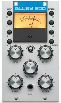Black Lion Audio Bluey-500 Neu Im Sortiment